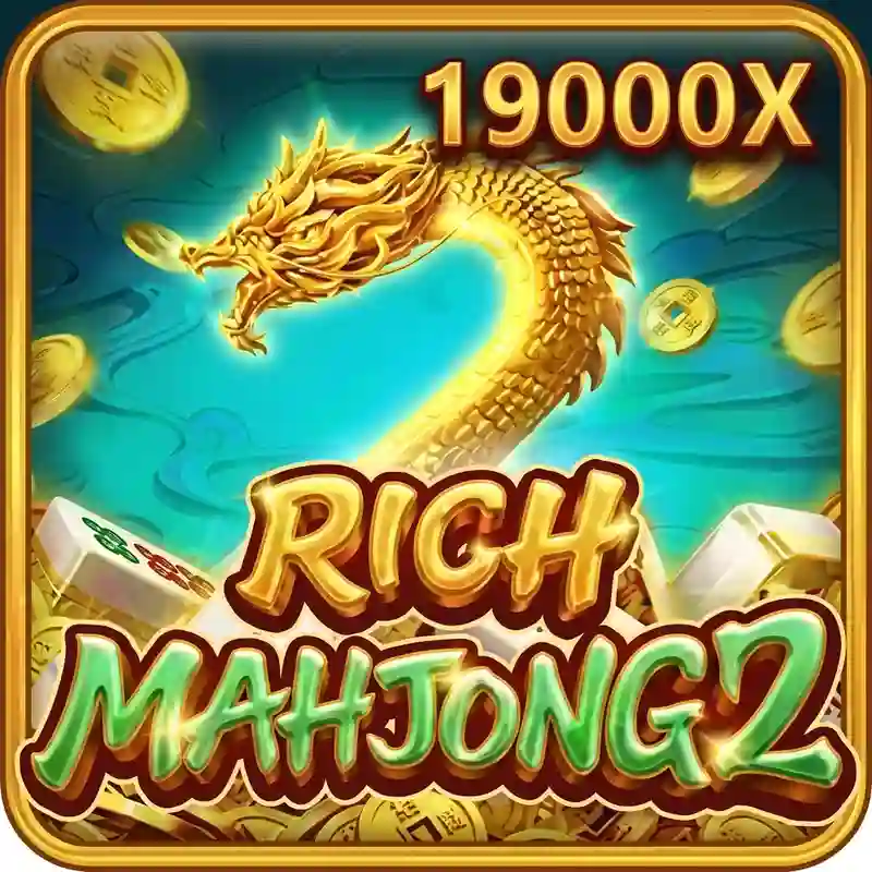 Game Mạt Chược Giàu Có 2