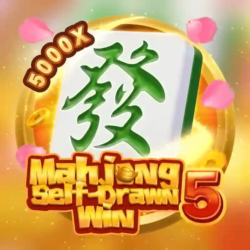 Game Mạt chược Tự ù 5