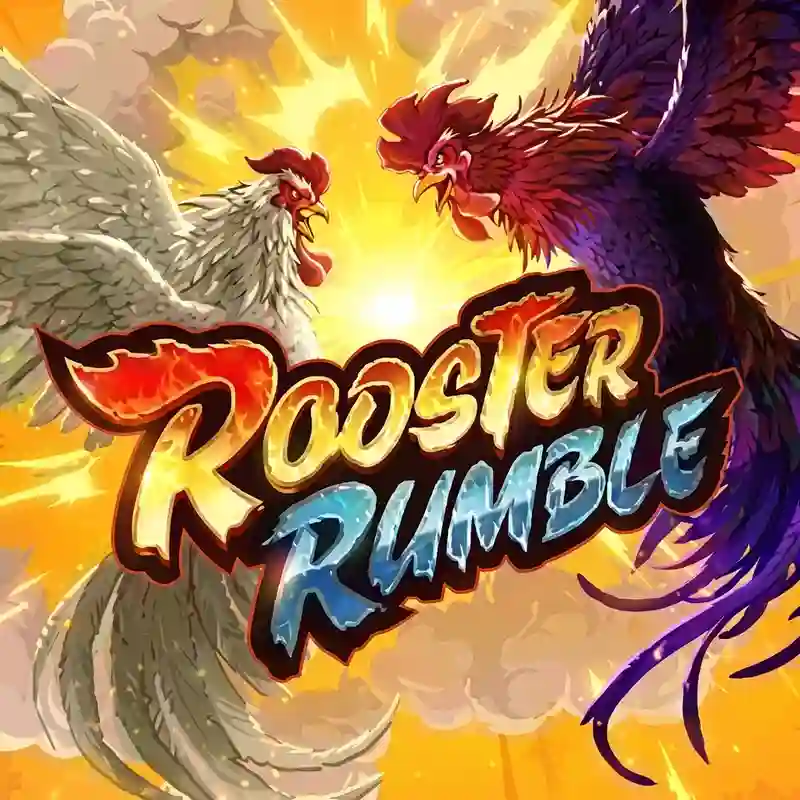 Game Rooster Rumble
