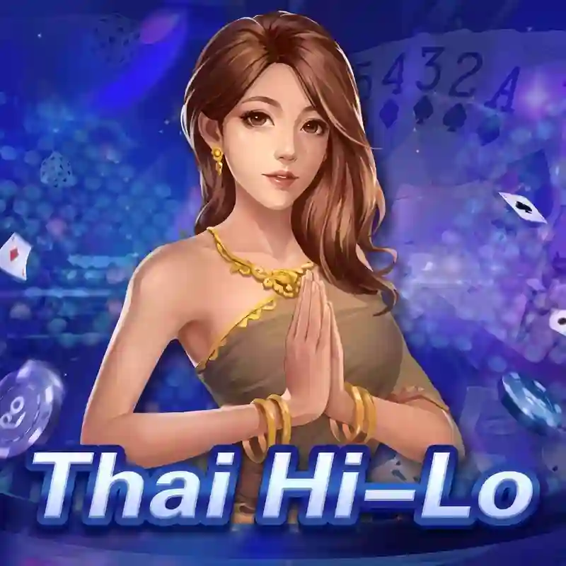 Game Thái Hi-Lo