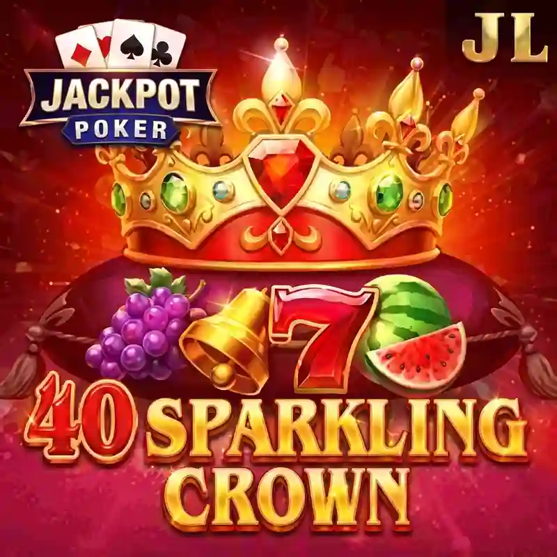 Game Vương Miện Lấp Lánh 40