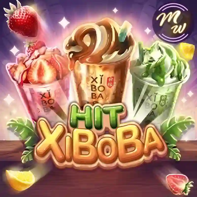 Game XiBoBa Hit